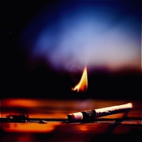 through the night - Single - LXGXN