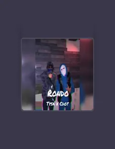 Poslechněte si interpreta Tysa, sledujte hudební videa, přečtěte si životopis, podívejte se na data turné a další informace.