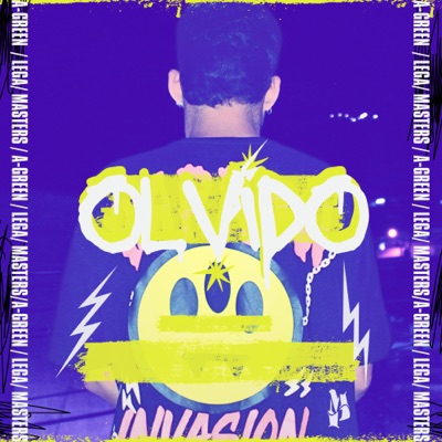 Olvido - Single