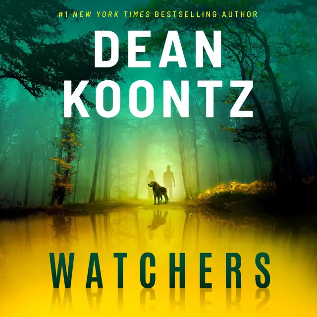 Watchers (Unabridged)