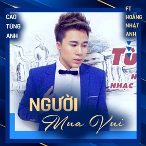Người Mua Vui (feat. Hoàng Nhật Anh) - Single