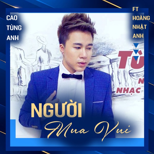 Người Mua Vui (feat. Hoàng Nhật Anh) - Single