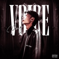 PAIN IN VOICE - JUSTWARD