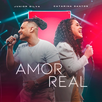 Amor Real - Single