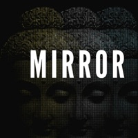 Mirror (feat. Izette) - Single - Diotic & Akcent