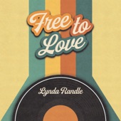 Free To Love - EP artwork