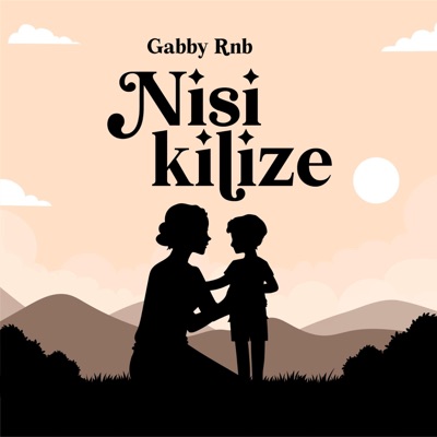 Nisikilize - Single