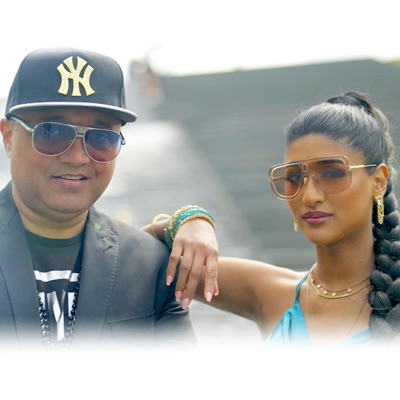 Yeh Dil Mix (feat. Muka) - Single