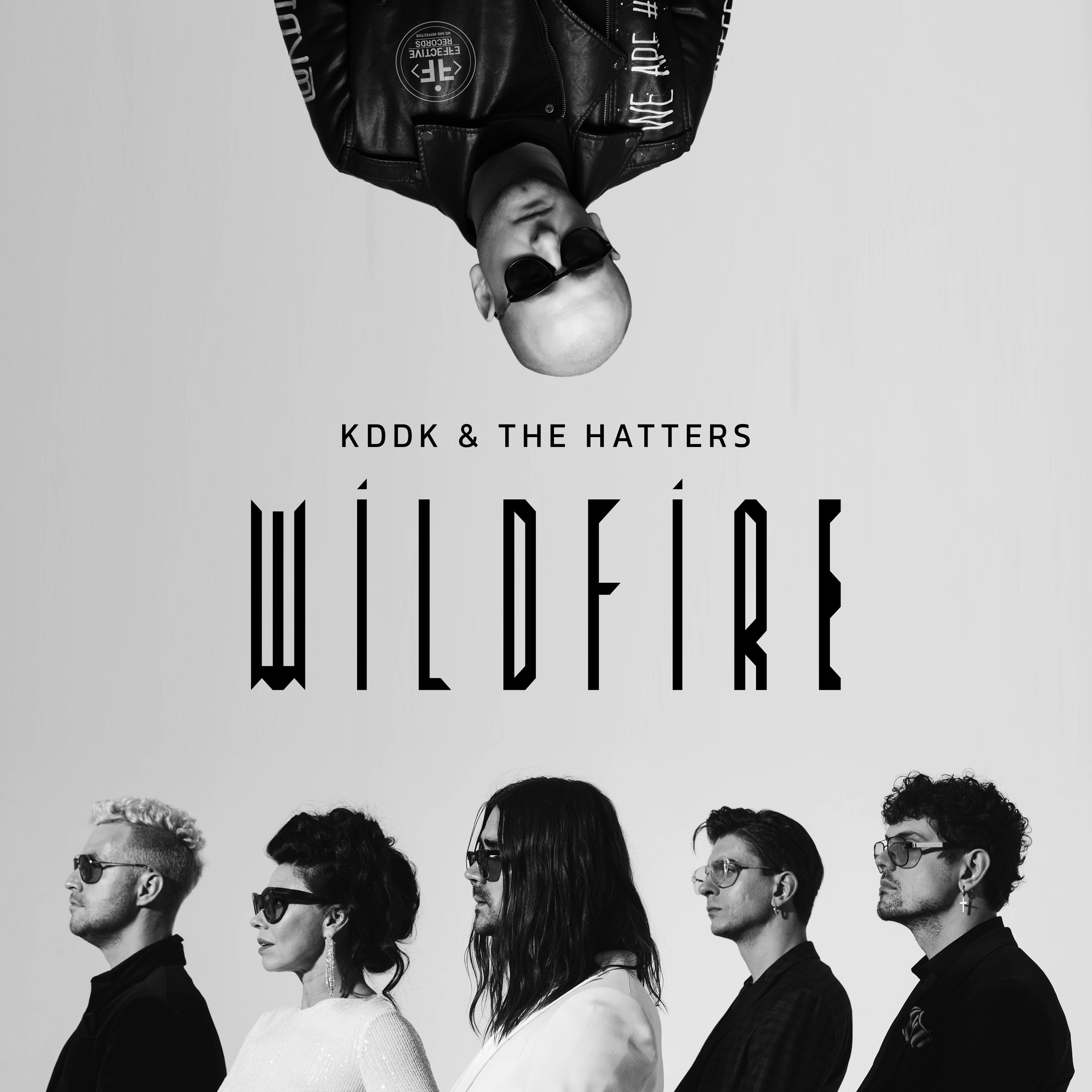Wildfire - Single