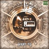 WANT TO (feat. forgotten ghost & Yung TS) - Single