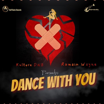 Dance With You - Single