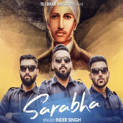 Sarabha (feat. TBM & Yuvraj Mann) - Single