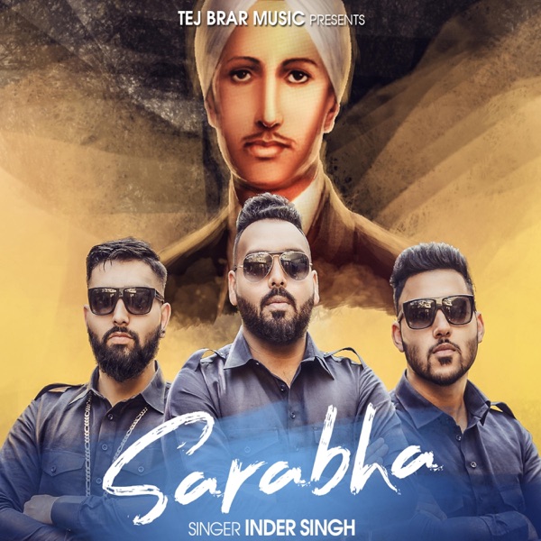 Sarabha (feat. TBM & Yuvraj Mann)