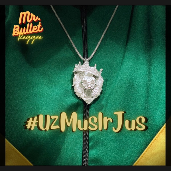 Už Mus Ir Jus (feat. Aleksandras Makejevas)