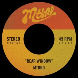 Rear Window mtbrd