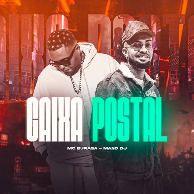 Caixa Postal - Single