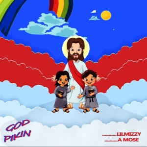 God Pikin - Single