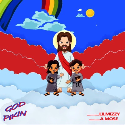 God Pikin - Single