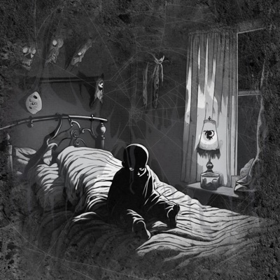 BOOGIEMAN (feat. Zuh-Cari) - Single