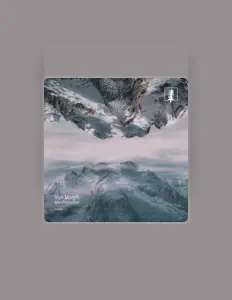 收听 Van Morph、观看音乐视频、阅读小传、查看巡演日期等 ！