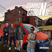 Common Ground - Enrico Le Noci