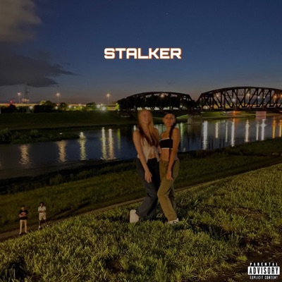 Stalker (feat. Henny Ju) - EP