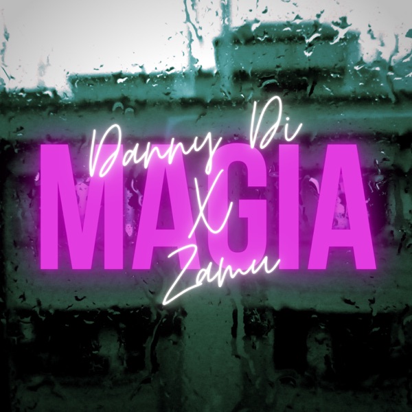 Magia (feat. Zamu)