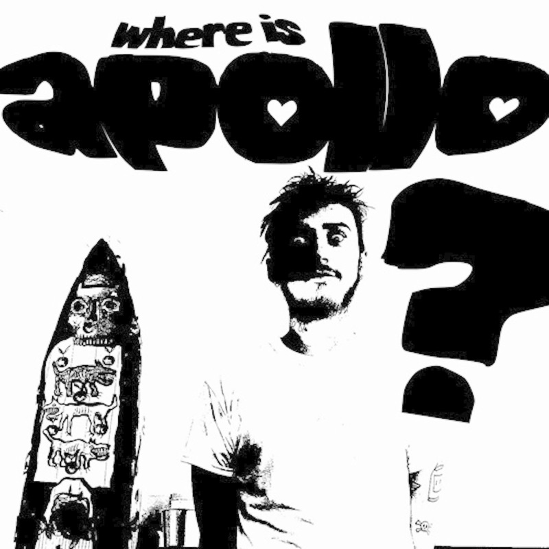 Where Is Apollo?