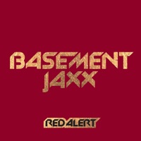 Red Alert - EP - Basement Jaxx