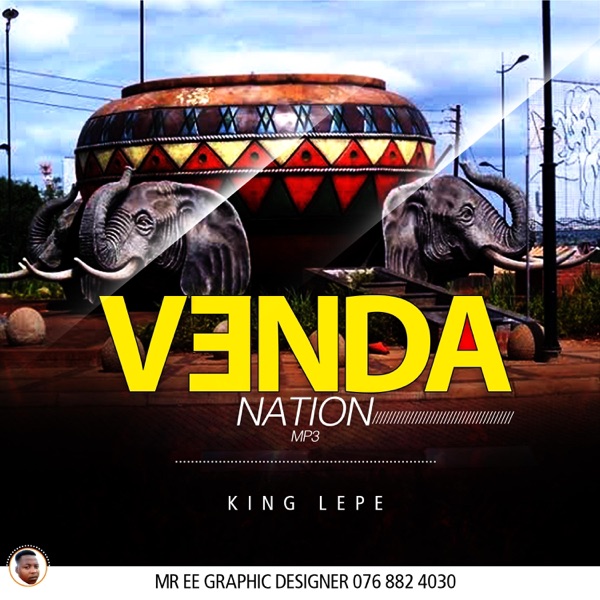VENDA NATION (King Lepe)