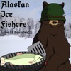 Alaskan Ice Fishers