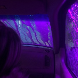 Collateral Damage bøe