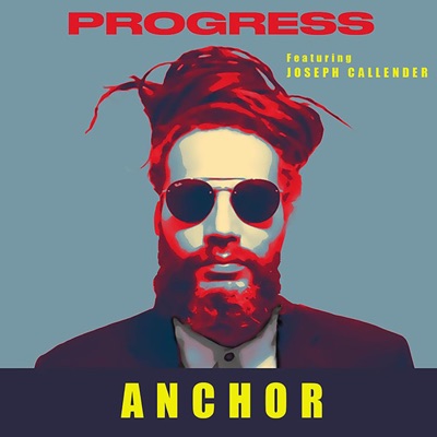 Anchor (feat. Joseph Callender) - Single