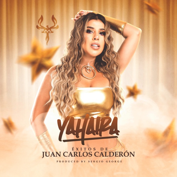 Yahaira Éxitos de Juan Carlos Calderon