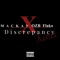 Discrepancy - Jay-MacKay lyrics