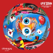 Up N' Down (feat. JmNPR) artwork