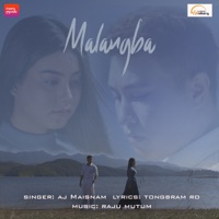 Malangba - Single - AJ Maisnam