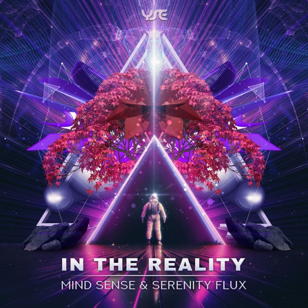 In the Reality - Single