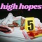 High Hopes (feat. Not Klyde) - Jae Young lyrics