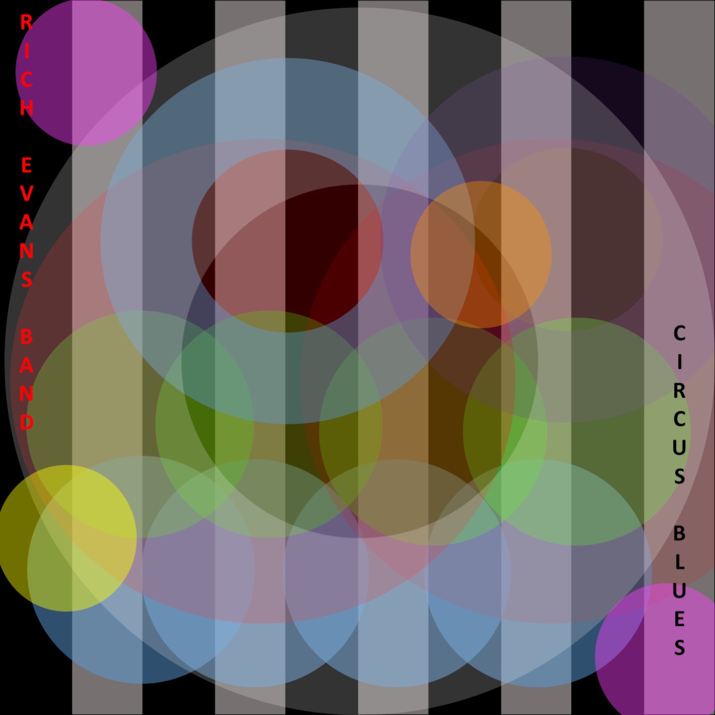 Circus Blues