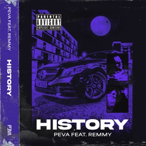HISTORY (feat. Remmy)