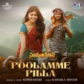 Poolamme Pilla (From "HanuMan") [Telugu] artwork