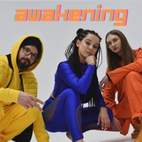 Awakening - Single - Zuza Baum