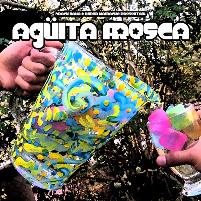 Agüita Fresca