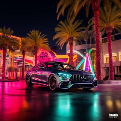Back of the Benz - Single