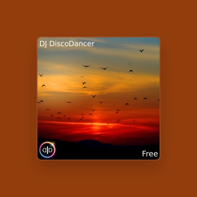 Listen to DJ DiscoDancer, watch music videos, read bio, see tour dates & more!
