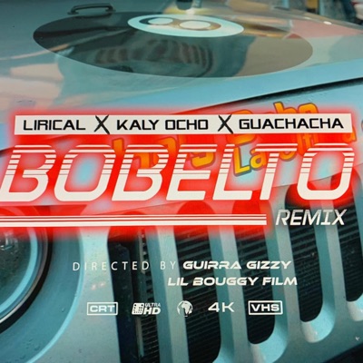 Hay Bobelto Remix (feat. kaly ocho & guachacha) - Single