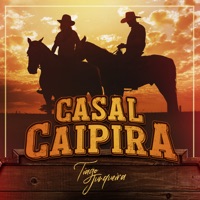 Casal Caipira - Single - Tiago Junqueira
