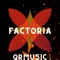 Factoria - QR lyrics