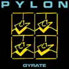 Pylon - Feast On My Heart (Remastered)